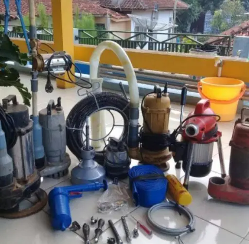 Sedot WC kutautara Murah