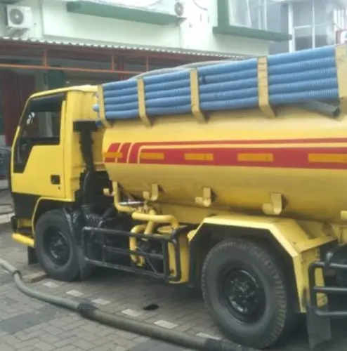 Sedot WC kutautara Terdekat