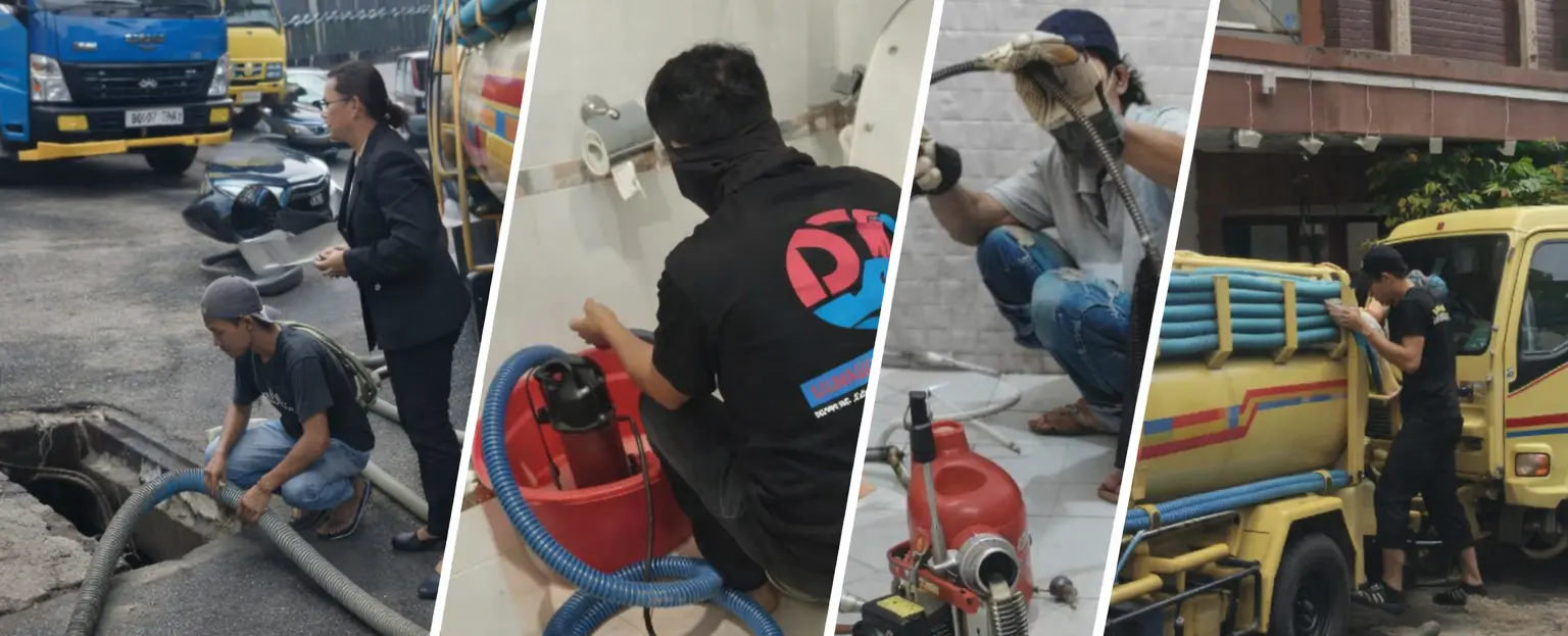 Jasa Sedot WC kutautara Terdekat