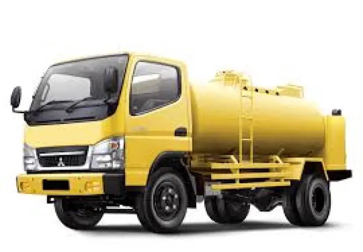SEDOT WC SAMPAI HABIS di Kuta Utara
